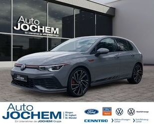 VW Volkswagen Golf GTI Clubsport DCC+Navi+Kamera+Harm Gebrauchtwagen