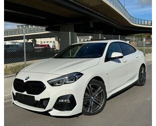 BMW BMW 218iA Gran Coupé M-Sport / LED/H&K/SD/RFK//HUD Gebrauchtwagen