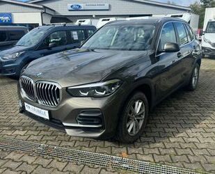 BMW BMW X5 Baureihe X5 xDrive 4X4 