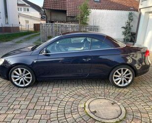 VW Volkswagen Eos 2.0 FSI Edition 2008 Edition 2008 Gebrauchtwagen