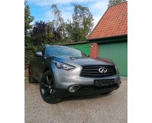 INFINITI Infiniti QX70 3.0d S Premium Gebrauchtwagen