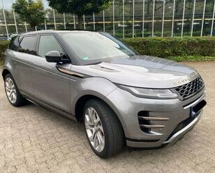 Land Rover Land Rover Range Rover Evoque P250 AUTOBIOGRAPHY A Gebrauchtwagen