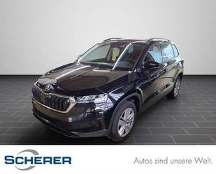 Skoda Skoda Karoq 1.5 TSI Selection DSG/RearView/PDC/LED Gebrauchtwagen