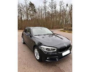 BMW BMW 120i Sport Line Sport Line Gebrauchtwagen