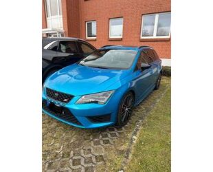 Seat Seat Leon 2.0 TSI Start&Stop ST CUPRA 280 DSG CUP. Gebrauchtwagen