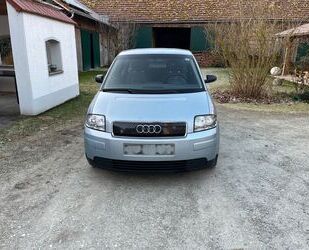 Audi A2 Gebrauchtwagen