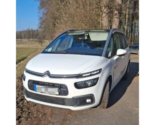 Citroen C4 SpaceTourer Gebrauchtwagen