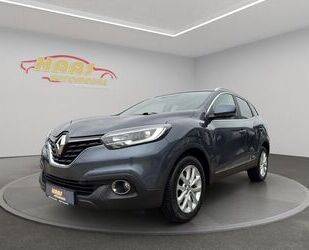 Renault Kadjar Gebrauchtwagen