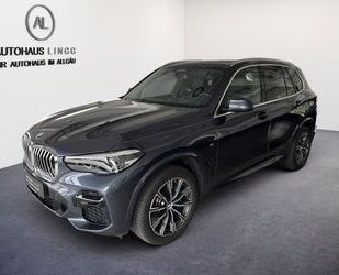 BMW BMW X5 xDrive 40d M SPORT/HIFI/LED/20Z/HUD/ Gebrauchtwagen