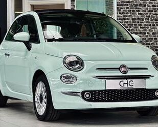 Fiat Fiat 500 C Lounge 1.HD|NAVI|PDC|MFL. Gebrauchtwagen