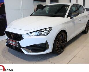 Cupra Cupra Leon VZ 2.0 TSI DSG 4JGAR+COPPER FELGEN+RKAM Gebrauchtwagen