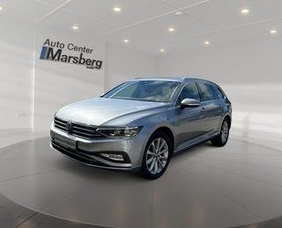 VW Volkswagen Passat Variant 2.0 TDI BMT Elegance MAT Gebrauchtwagen