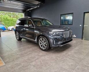 BMW BMW X7 xDrive40i*GESTIK*360°*PANO*NAVI*21 ZOLL*LAS Gebrauchtwagen