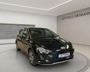 Hyundai Hyundai i20 1.0 Turbo 