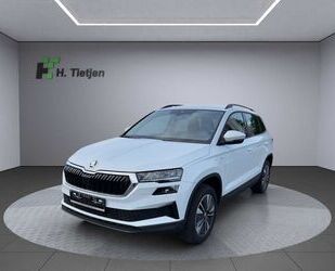 Skoda Skoda Karoq Diesel 2.0 TDI 4x4 DSG Tour Gebrauchtwagen