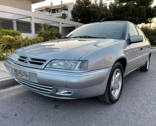 Citroen Citroën Xantia 2.0 turbo Activa Gebrauchtwagen