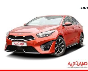 Kia Kia ProCeed GT-Line 1.5 T-GDI Aut. LED Navi SHZ Ka Gebrauchtwagen