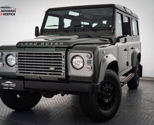 Land Rover Land Rover Defender 110 SE Station Wagon Tonga Gre Gebrauchtwagen