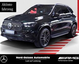 Mercedes-Benz Mercedes-Benz GLE 580 4m AMG NIGHT PANO STANDHZG E Gebrauchtwagen