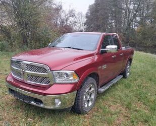 Dodge Dodge RAM / mit Autogas LPG Gebrauchtwagen