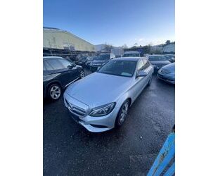 Mercedes-Benz Mercedes-Benz C 200 C -Klasse Lim. C 200 BlueTec / Gebrauchtwagen