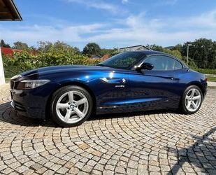 BMW BMW Z4 sDrive20i - Top Zustand, Vollausstattung Gebrauchtwagen