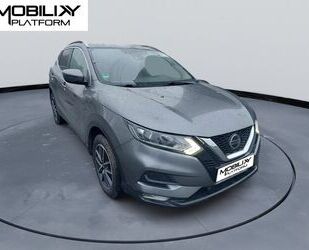 Nissan Nissan Qashqai Acenta Gebrauchtwagen