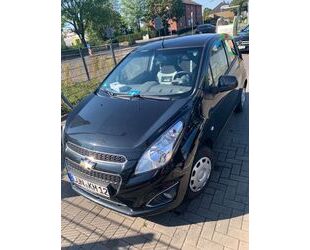 Chevrolet Chevrolet Spark 1.0 LS LS Gebrauchtwagen