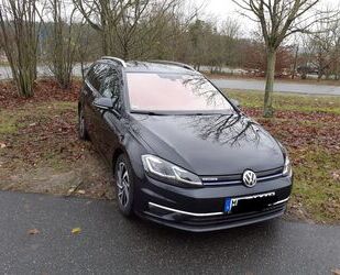 VW Volkswagen Golf 1.5 TSI ACT OPF DSG JOIN Variant B Gebrauchtwagen