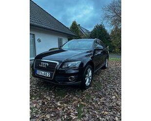 Audi Audi Q5 2.0 TFSI S tronic quattro - Panoramadach e Gebrauchtwagen