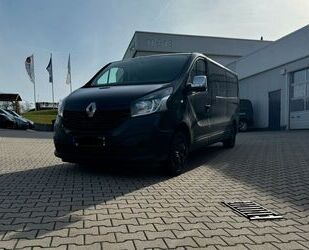 Renault Renault Trafic BJ2017 Gebrauchtwagen