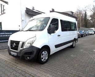 Nissan NV400 Gebrauchtwagen