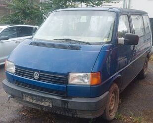 VW Volkswagen T4 andere Gebrauchtwagen