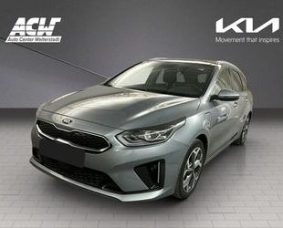 Kia Kia CEED SW 1.6 PHEV DCT PLATINUM PANO LEDER JBL Gebrauchtwagen