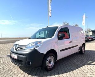 Renault Renault Kangoo Rapid Maxi Extra*HU/AU neu* Gebrauchtwagen