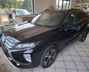 Mitsubishi Mitsubishi Eclipse Cross Spirit+ CVT 4WD BI-LED, Gebrauchtwagen