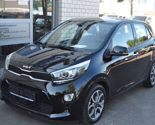 Kia Kia Picanto 1,2 AUTOMATIK/ SPIRIT/SHZG/TEMPOMAT/UV Gebrauchtwagen