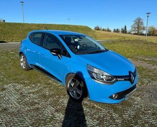 Renault Renault Clio Paris TCe 90 eco2 Paris Gebrauchtwagen