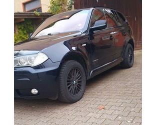 BMW BMW X3 xDrive20d M Limited Sport Edition Limited S Gebrauchtwagen