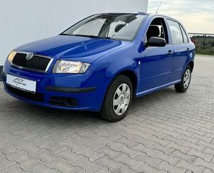 Skoda Skoda Fabia Cool Edition Gebrauchtwagen