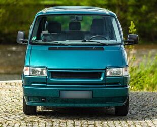 VW Volkswagen T4 Multivan kamei VINTAGE Gebrauchtwagen