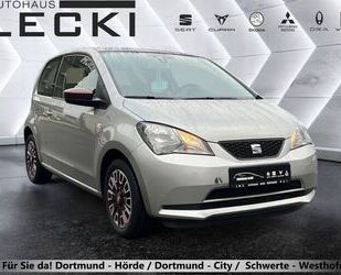 Seat Seat Mii Chic 1.0 MPi *SHZ*PDC*YOU&MII PAKET*P-DAC Gebrauchtwagen