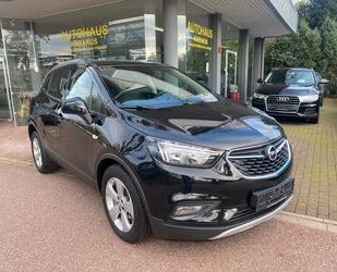 Opel Opel Mokka X 1.4 Edition Aut. Navi/Carplay/AHK Gebrauchtwagen