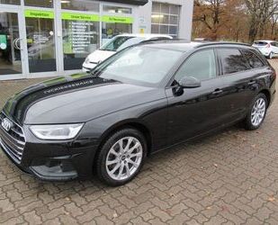 Audi Audi A4 Avant 35 2.0 TFSI Navi LED SHZ Gebrauchtwagen