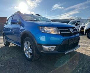 Dacia Dacia Sandero Stepway Prestige Gebrauchtwagen