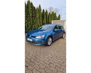 VW Volkswagen Golf 1.2 TSI 63kW BMT CUP CUP Gebrauchtwagen