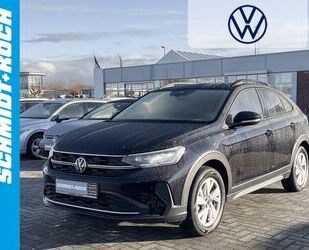 VW Volkswagen Taigo 1.0 TSI Life AHL-Navi-RFK-LED- AH Gebrauchtwagen