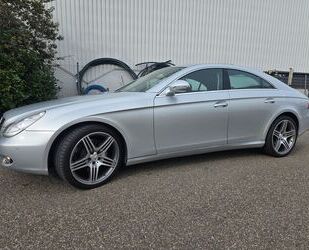 Mercedes-Benz Mercedes-Benz CLS 350 - Gebrauchtwagen