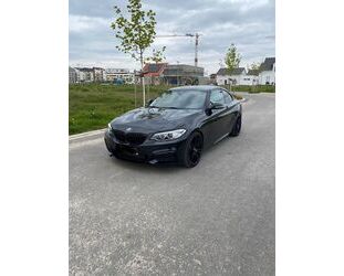 BMW BMW M235i Heckantrieb Gebrauchtwagen