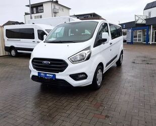 Ford Ford Transit Custom 320 L2H1 VA Trend Gebrauchtwagen